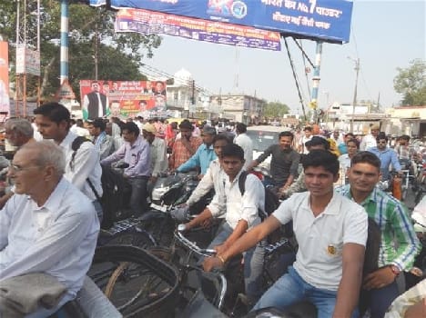 railway also agree for overbridge